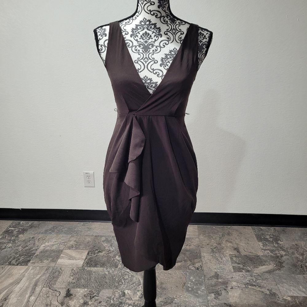 ‎H&M Grecian style sleeveless dress